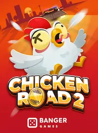 Chicken Road 2 Chicken Road 2 crash game at JILICASINO COM