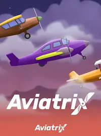 AviatriX AviatriX crash game at JILICASINO COM