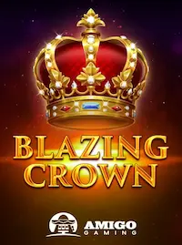 Blazing Crown Blazing Crown hot slot at JILICASINO COM