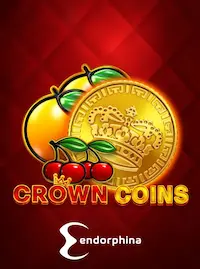 Crown Coins Crown Coins slot at JILICASINO COM