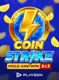 Coin Strike Coin Strike slot at JILICASINO COM