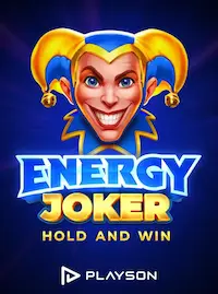 Energy Joker Energy Joker slot at JILICASINO COM