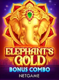 Elephant's Gold Elephant's Gold slot at JILICASINO COM