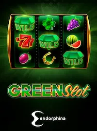 Green Chilli Green Chilli slot at JILICASINO COM