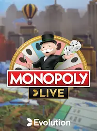 Monopoly Live Monopoly Live game show at JILICASINO COM