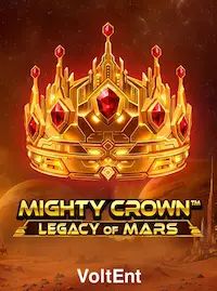 Mighty Crown at JILICASINO COM