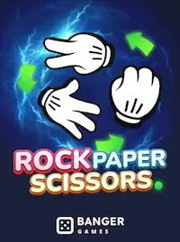 Rock Paper Scissors at JILICASINO COM
