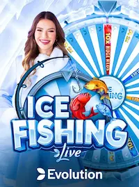 Ice Fishing at JILICASINO COM