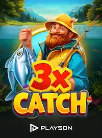 Catch at JILICASINO COM