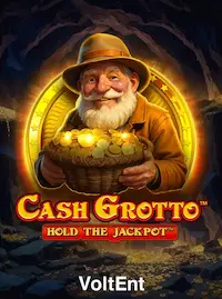Cash Grotto at JILICASINO COM