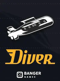 Diver Diver crash adventure at JILICASINO COM
