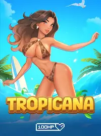 Tropicana Tropicana crash at JILICASINO COM