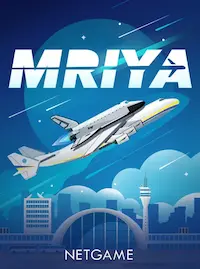 Mriya Mriya crash game at JILICASINO COM