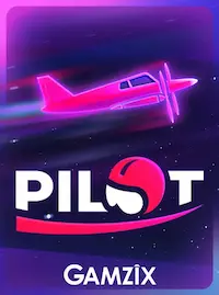 Pilot Pilot crash game at JILICASINO COM