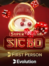 Sic Bo Sic Bo live at JILICASINO COM