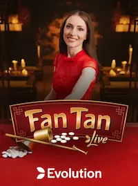 Fan Tan Fan Tan live at JILICASINO COM