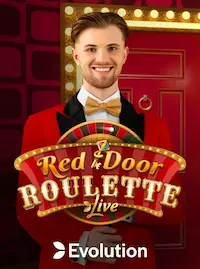Red Door Roulette Red Door Roulette at JILICASINO COM