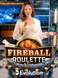 Fireball Roulette Fireball Roulette at JILICASINO COM