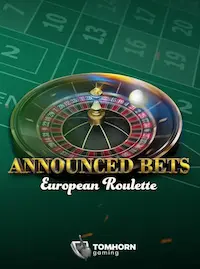 Announced Bets Announced Bets Roulette at JILICASINO COM