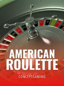 American Roulette American Roulette at JILICASINO COM