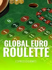Global Euro Roulette Global Euro Roulette at JILICASINO COM