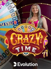 Crazy Time Crazy Time game show at JILICASINO COM
