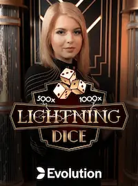 Lightning Dice Lightning Dice live show at JILICASINO COM