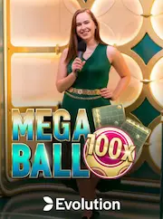 Mega Ball Mega Ball 100x lottery at JILICASINO COM