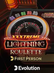 XXXtreme Lightning Roulette XXXtreme Lightning Roulette at JILICASINO COM