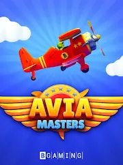 Avia Masters Avia Masters crash game at JILICASINO COM