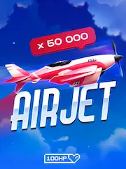 Airjet Airjet crash game at JILICASINO COM