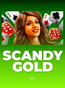 Scandy Scandy live at JILICASINO COM